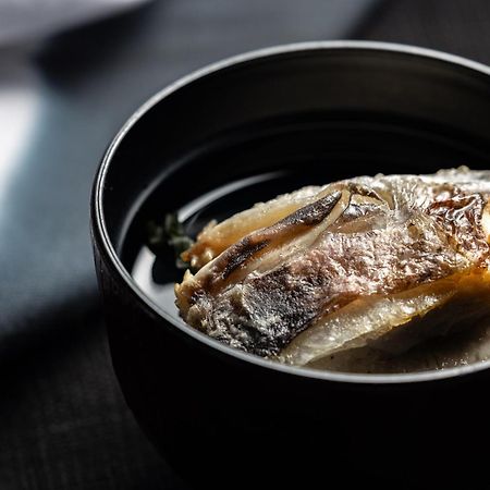 Hotel Grand Cocoe Kurashiki Exteriör bild