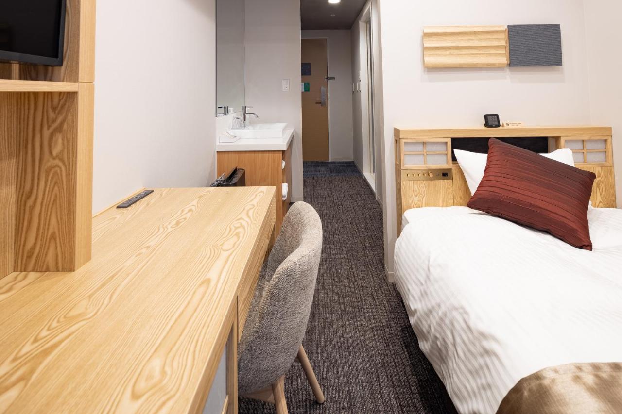 Hotel Grand Cocoe Kurashiki Exteriör bild