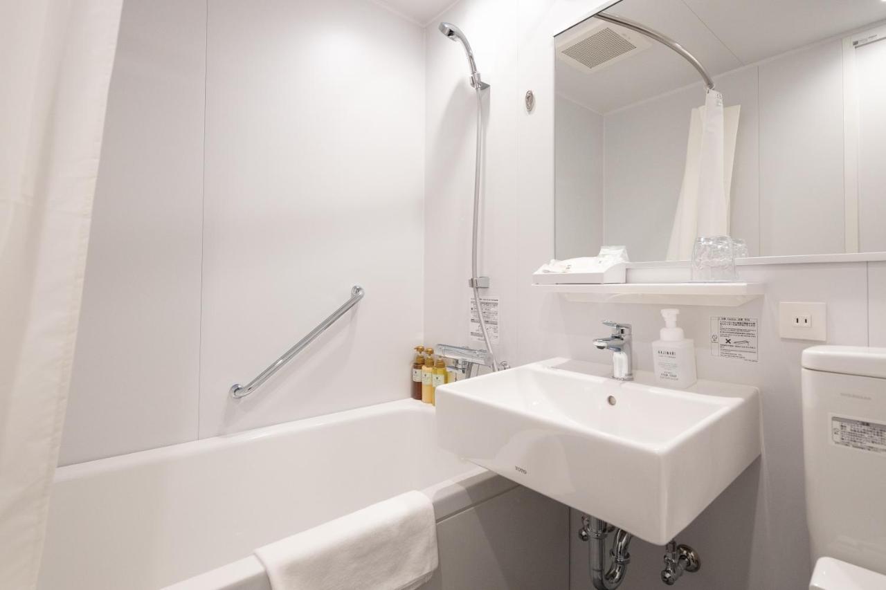 Hotel Grand Cocoe Kurashiki Exteriör bild