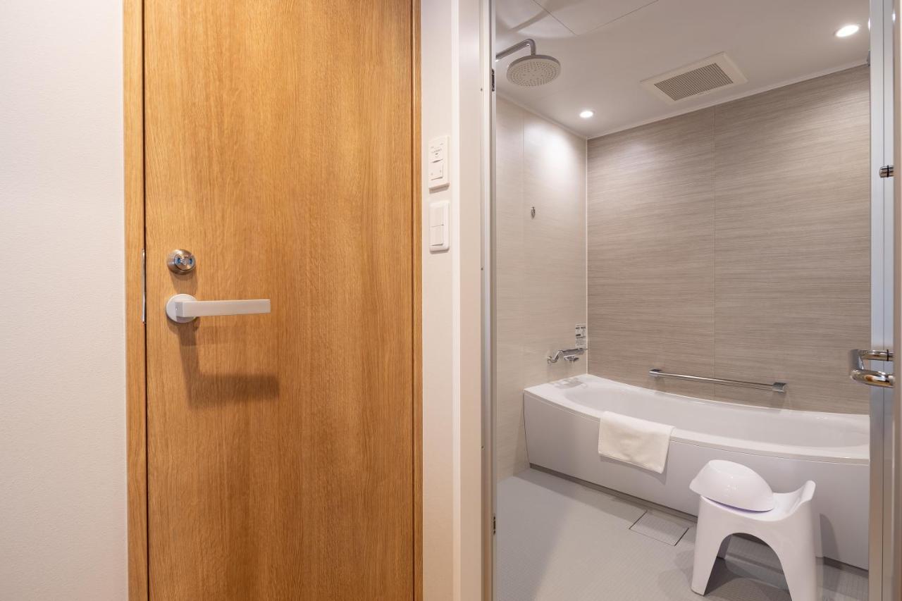 Hotel Grand Cocoe Kurashiki Exteriör bild