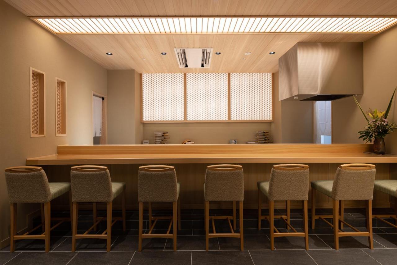 Hotel Grand Cocoe Kurashiki Exteriör bild