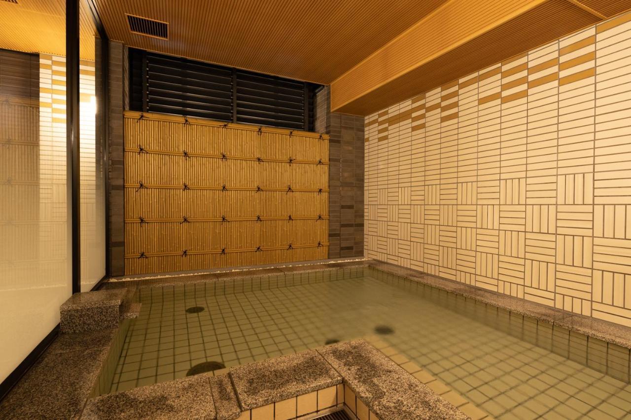 Hotel Grand Cocoe Kurashiki Exteriör bild