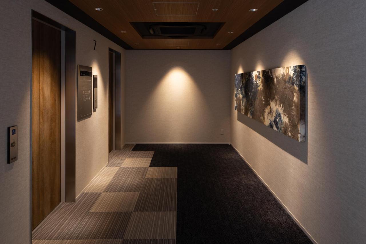 Hotel Grand Cocoe Kurashiki Exteriör bild
