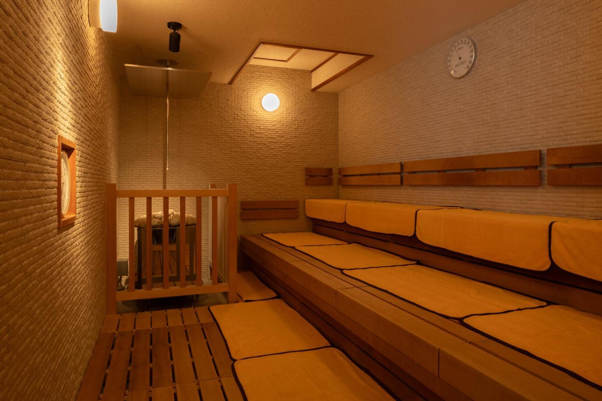 Hotel Grand Cocoe Kurashiki Exteriör bild