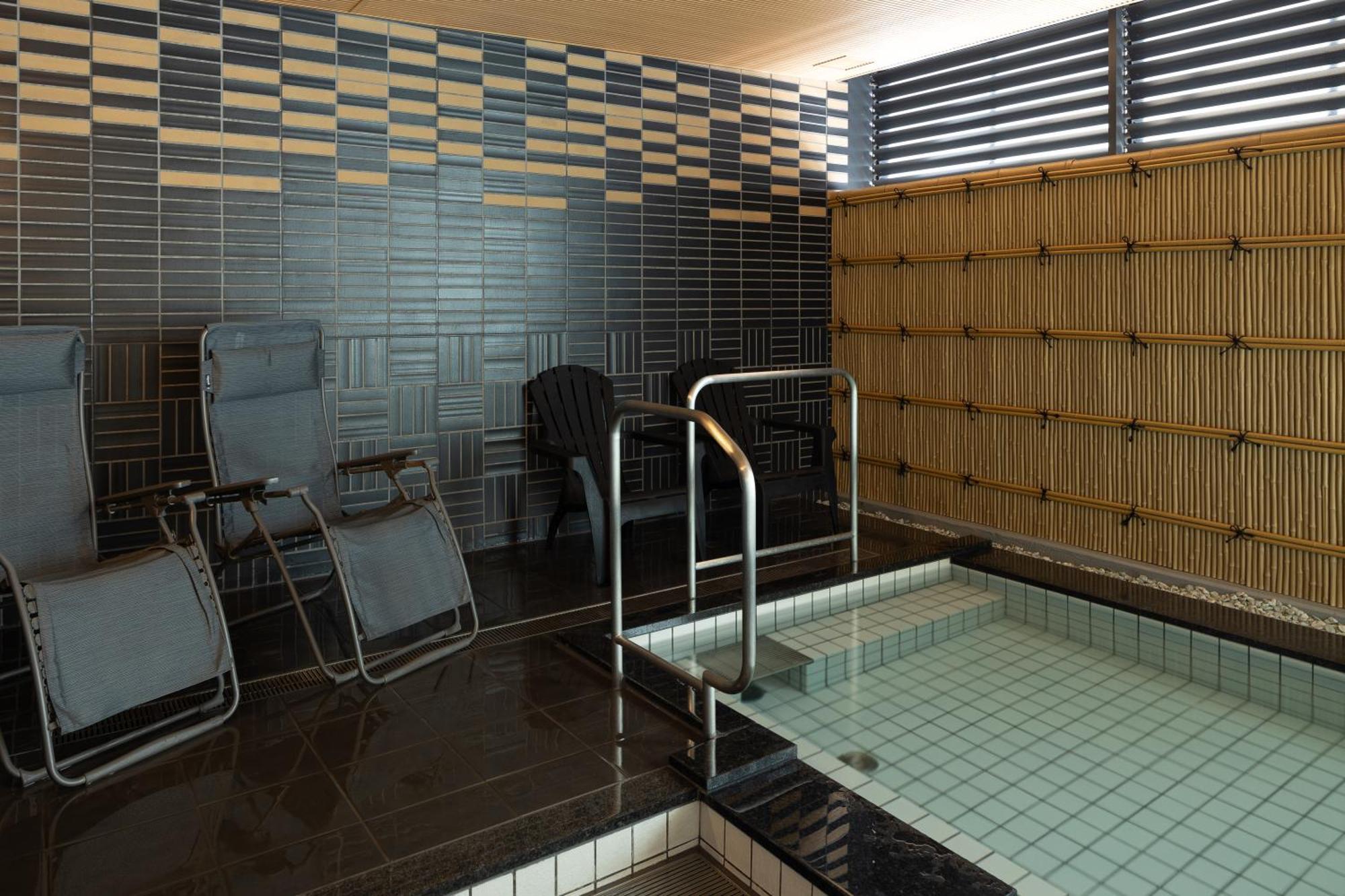 Hotel Grand Cocoe Kurashiki Exteriör bild