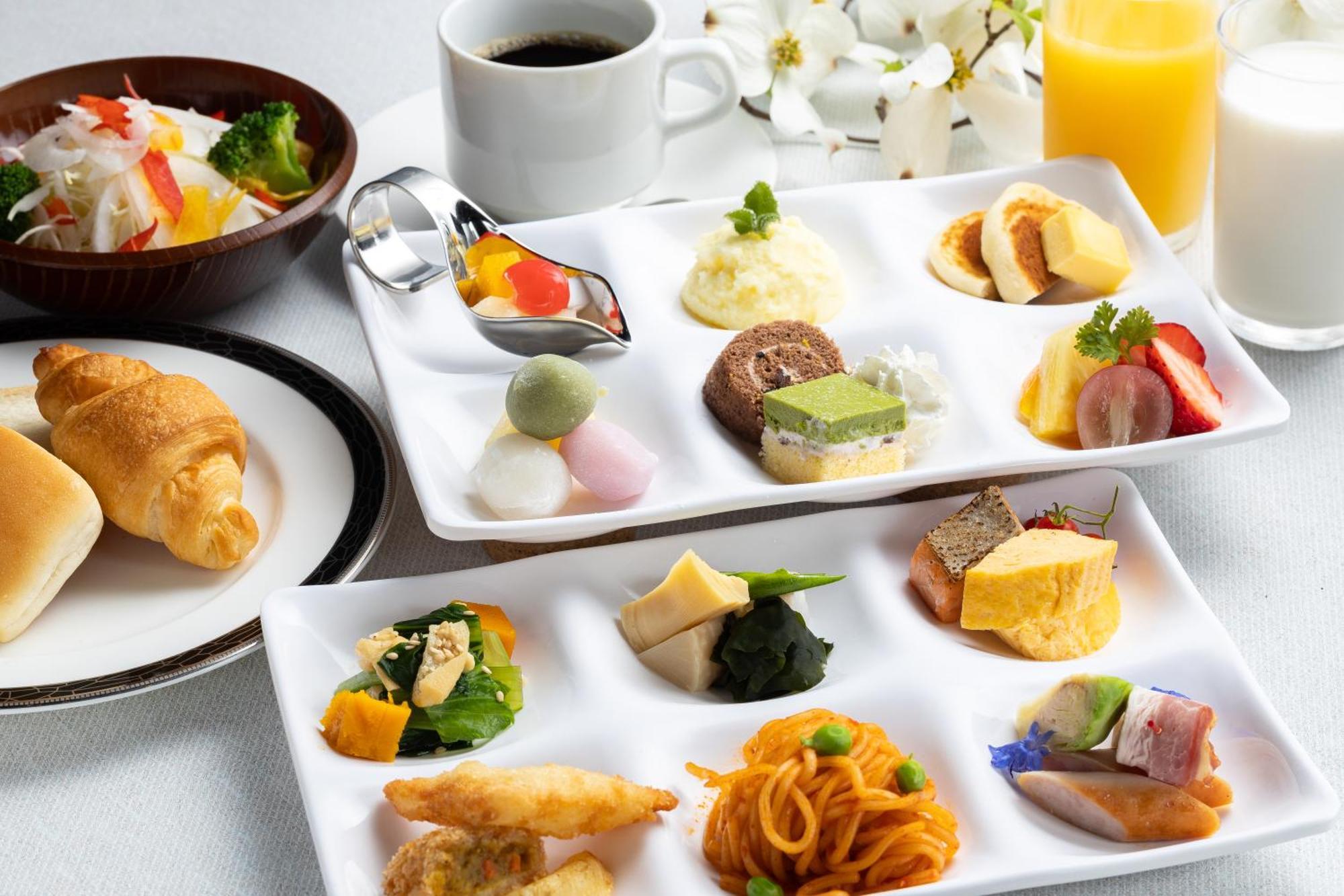 Hotel Grand Cocoe Kurashiki Exteriör bild