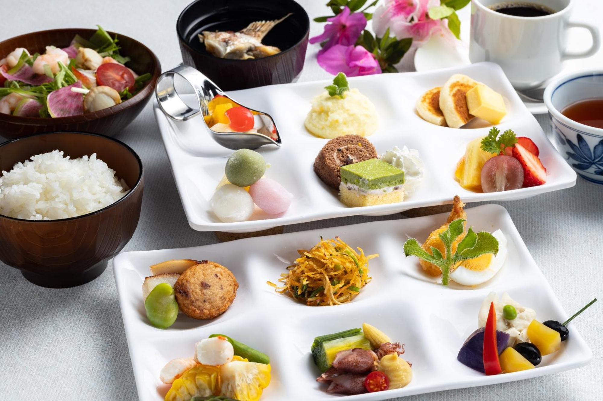 Hotel Grand Cocoe Kurashiki Exteriör bild